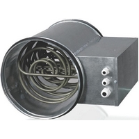 Электрический воздухонагреватель НК-150-6,0-3 - вентиляционное оборудование Vents