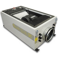 Приточная установка "Колибри-500" для вентиляции квартиры или офиса производства Vent Machine