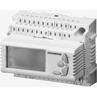 Универсальные контроллеры Siemens RLU