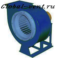 Вентиляторы радиальные ВР 280-46 среднего давления (ВЦ 14-46)